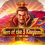Hero of the 3 Kingdoms - Cao Cao