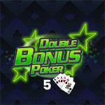 Double Bonus Poker 5 Hand