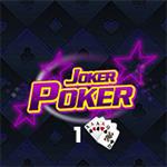 Joker Poker 1 Hand