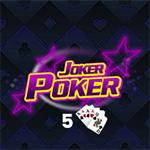 Joker Poker 5 Hand