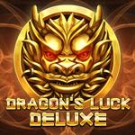 Dragon`s Luck Deluxe