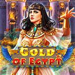 Gold of Egypt SP Gold of Egypt SP
